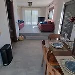 Sangerasimo וילה