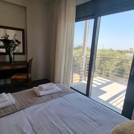 Sangerasimo * Melíssion