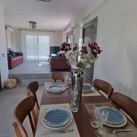 Sangerasimo Hotell *