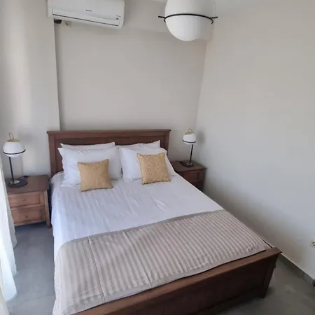 Hotel Sangerasimo Melission