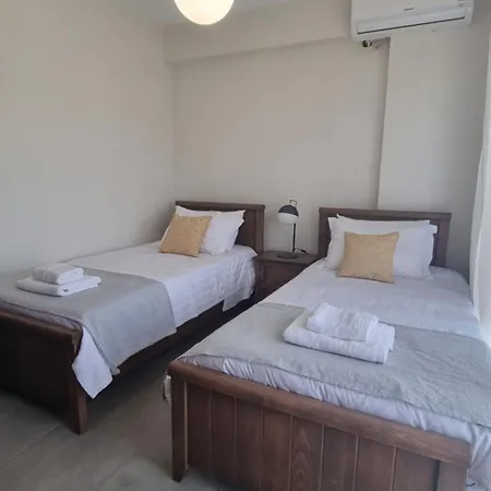 Sangerasimo Hotell *