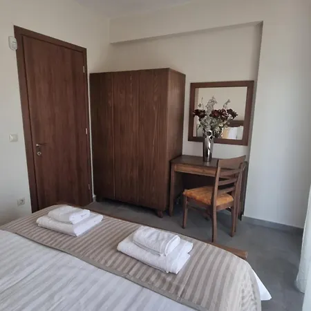 Hotel Sangerasimo *