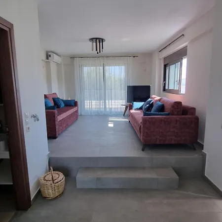 Sangerasimo Hotel *