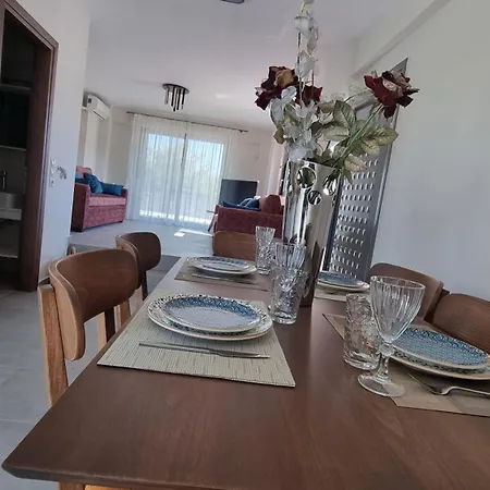 Hotell Sangerasimo *