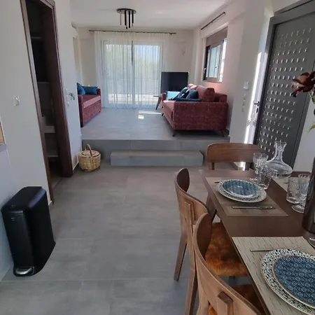 Sangerasimo Hotel