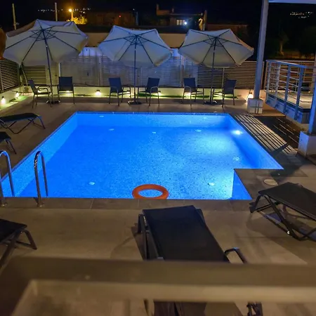 Hotell Sangerasimo *