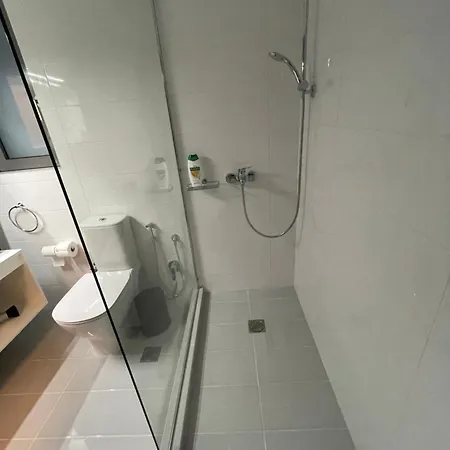 Hotel Sangerasimo