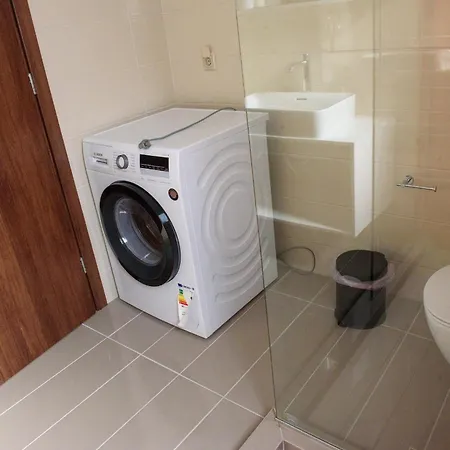 Sangerasimo Hotell Melíssion