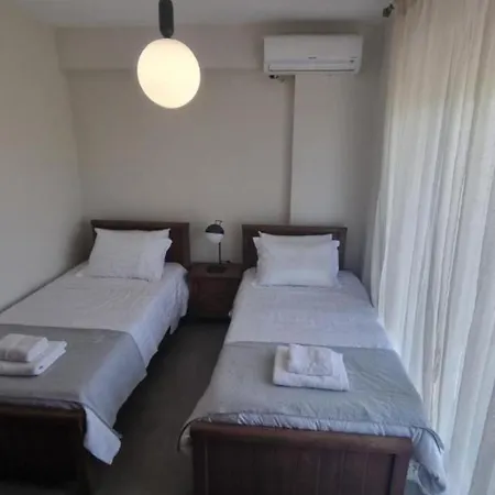 Sangerasimo Hotell *