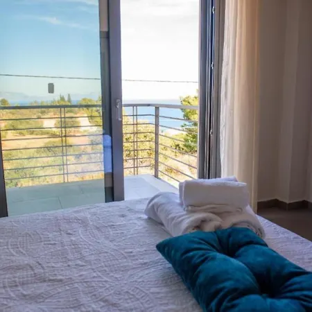 Hotel Sangerasimo *