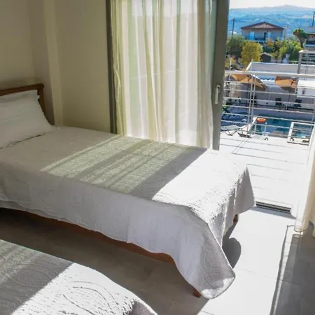 Sangerasimo Hotel