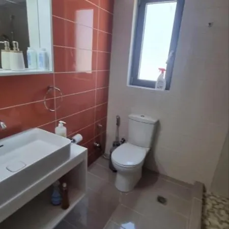 Hotel Sangerasimo *