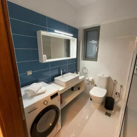 Sangerasimo Hotell Melíssion