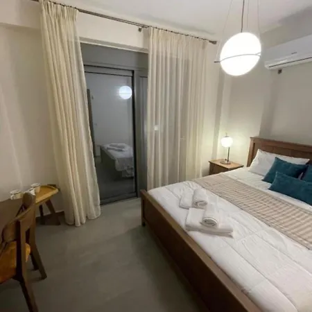 Sangerasimo * Melíssion