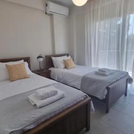 Sangerasimo Hotel