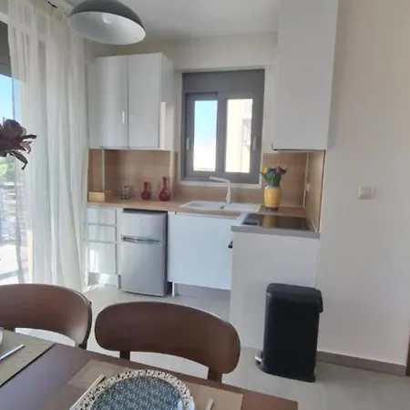 Hotel Sangerasimo