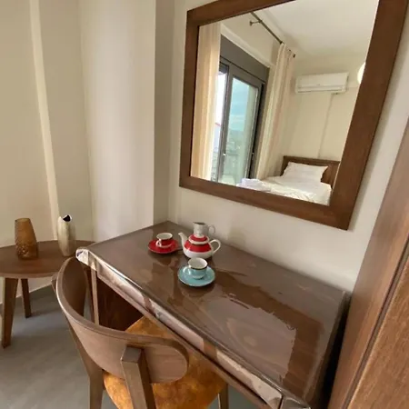 Sangerasimo Melíssion