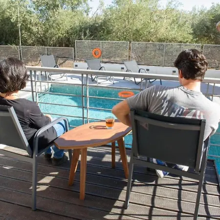 Sangerasimo Hotell *