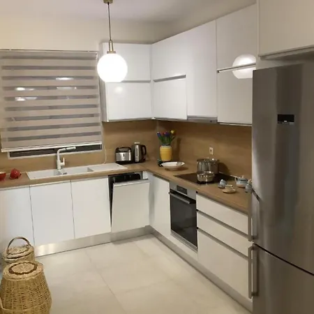 Sangerasimo Hotell Melíssion