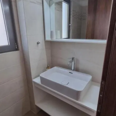 Sangerasimo Hotell *