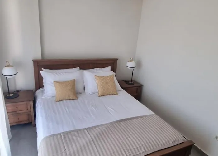 Hotel Sangerasimo Melíssion