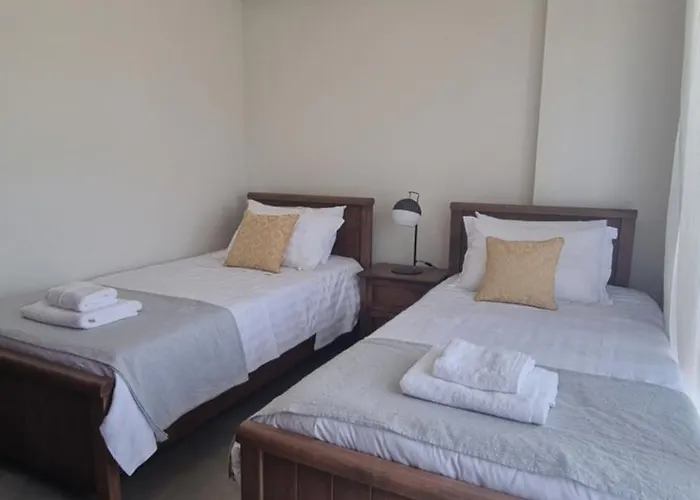 Hotel Sangerasimo Melíssion