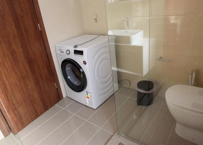 Sangerasimo Hotel Melíssion