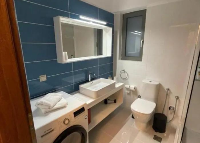 Sangerasimo Hotel Melíssion