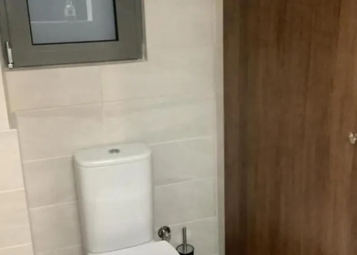 Sangerasimo Hotel Melíssion