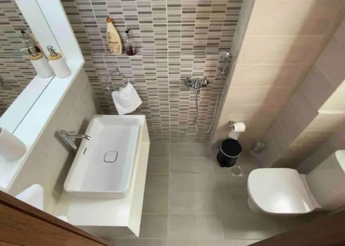 Hotel Sangerasimo Melíssion