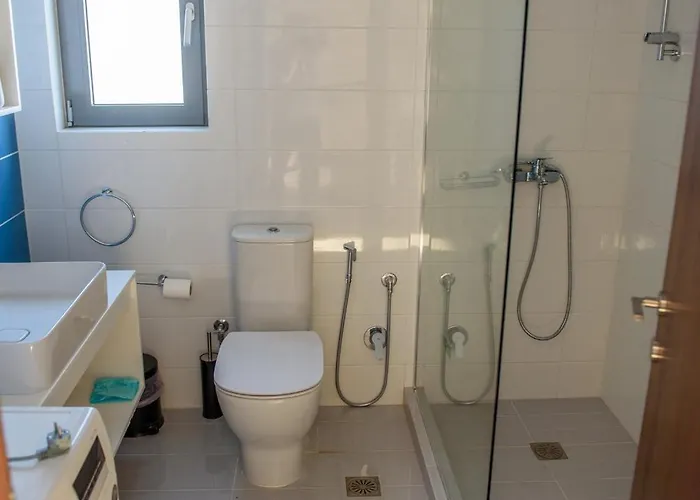 Hotel Sangerasimo Melíssion